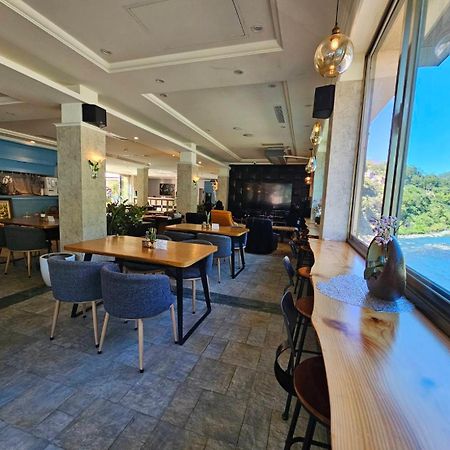 Wulai Shui An Hot Springs Hotel Kültér fotó