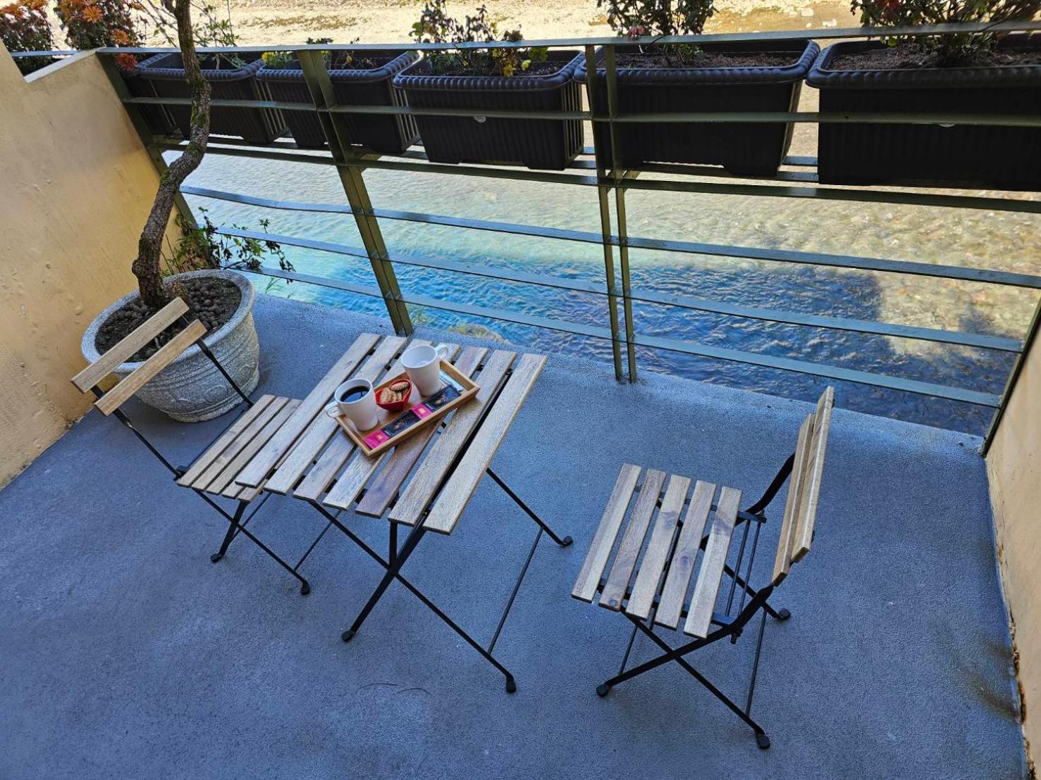 Wulai Shui An Hot Springs Hotel Kültér fotó